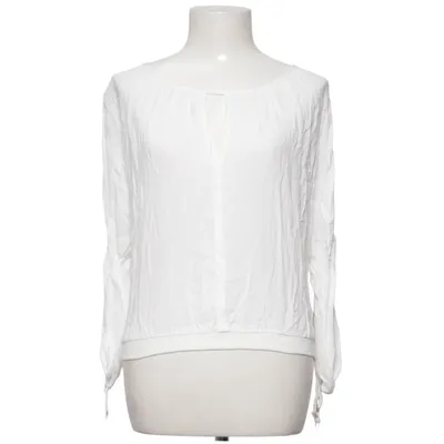 Blouse (Wit) van Oysho Viscose