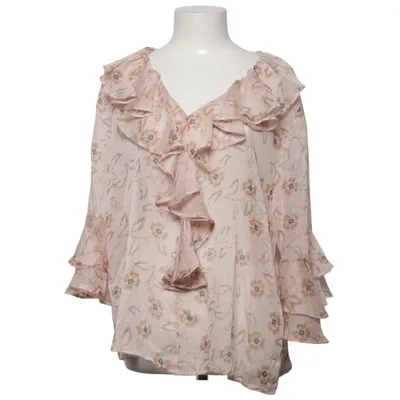 Blouse (Snow 2) from Soulmate Polyester
