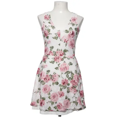 Jurk (Roze, Wit, Groen) van Tally Weijl Elastaan, Polyamide, Polyester