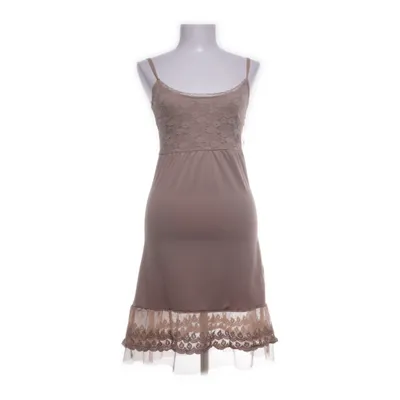 Underkjole (632030 ZA) fra Cream Elastan, Polyester