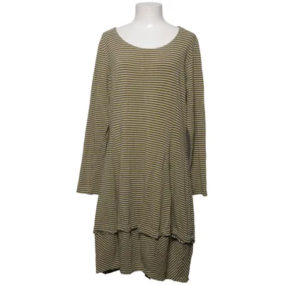 Robe (Beige, Gris) de Consequent
