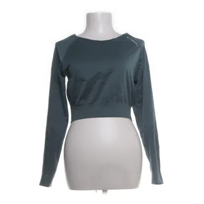 Sporttop (Groen) van ICANIWILL