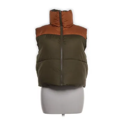 Ytterväst (Brun, Grön) från ONLY Polyester