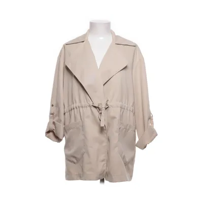 Trenchcoat (Beige) från Collection Pimkie Polyester