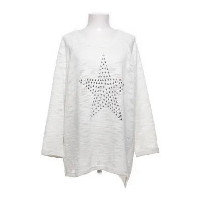 Tröja (Vit) från Cassiopeia