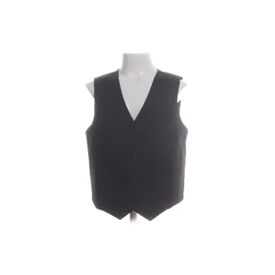 Suit vest (Black) from Ellos Polyester, Viscose