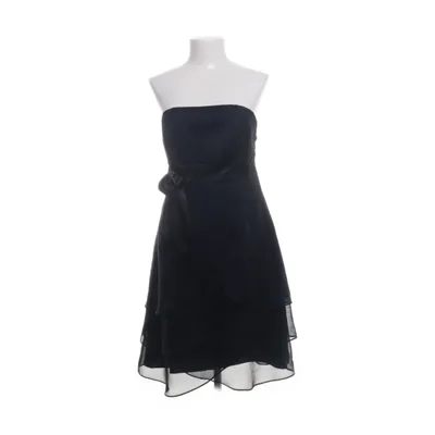 Cocktail dress (Black) from Marie Blanc Polyester