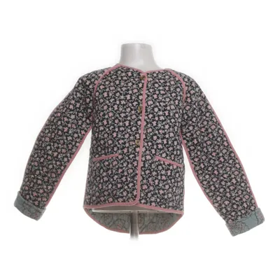 Jacka (Rosa, Flerfärgad) från Noa Noa Ekologisk bomull, Polyester