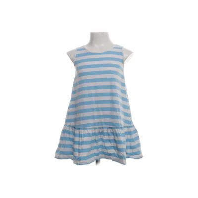 Dress (Blue, Multicolored) from Arket Cotton