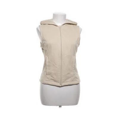 Ytterväst (Beige) från Harley Davidson Bomull, Polyester