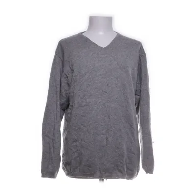 Sweater (Gray) from Cashmere Department Cashmere