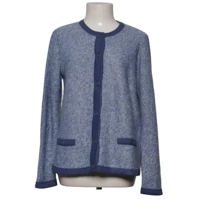 Cardigan (Bleu) de EWM Acrylique