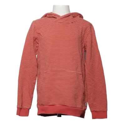 Sweat à capuche (Rouge, Orange) de Jako-O Coton, Élasthane