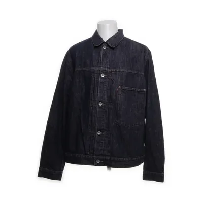 Spijkerjas (Blauw) van Levi Strauss & Co Katoen