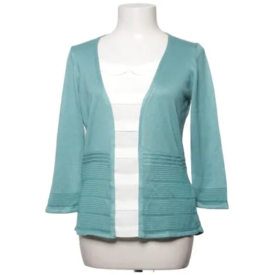 Blouse (Blauw) van Per Una Acryl, Polyester, Viscose