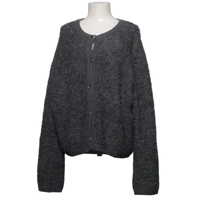 Strickjacke (Sasha) von WERA Mohair, Polyamid, Polyester, Wolle