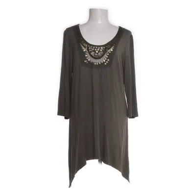 Tunika (Grön) från Womens Collection by KappAhl Elastan, Viskos