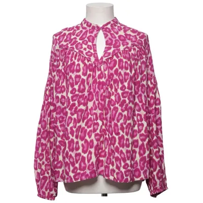 Blouse (La-Thirty) van Eksept Viscose