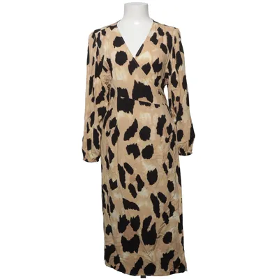 Robe portefeuille (Dakota dress) de Capri Collection Viscose