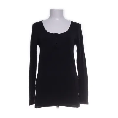 T-shirt manches longues (Gris) de Sansibar Sylt