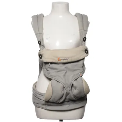 Baby carrier (Gray, Beige) from Ergobaby