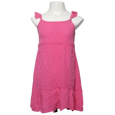 Dress (Pink) from Amiani Viscose