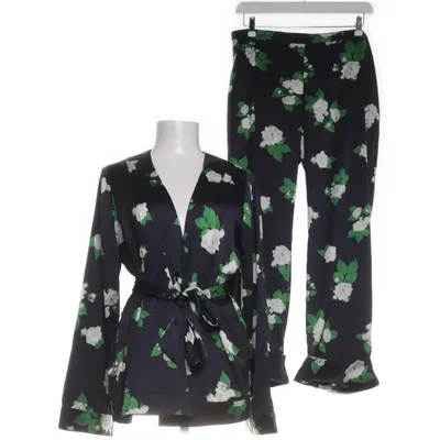 Pyjamas (Blå, Flerfärgad) från Twist & Tango Elastan, Återvunnen polyester