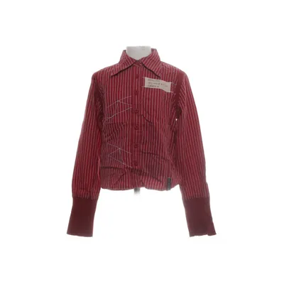 Blouse (Rouge) de Garcia Coton