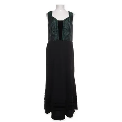 Dirndl (Svart, Grön) från Wenger Bomull, Polyester, Viskos