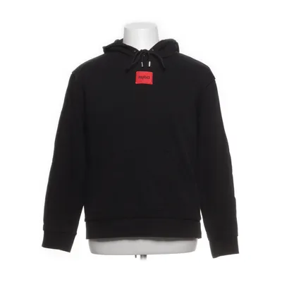 Huvtröja (Grå) från Hugo Bomull