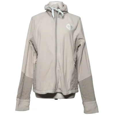 Capuchon sweater (Beige) van Jacson Katoen, Polyamide, Polyester
