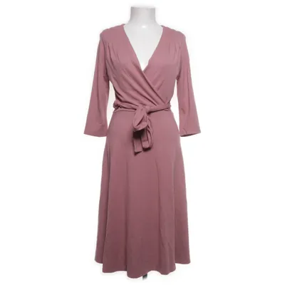 Klänning (Rosa) från Jumper Elastan, Polyamid, Viskos