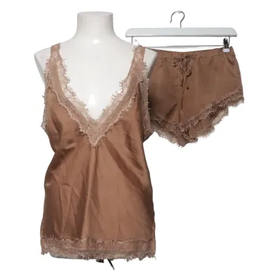 Pajamas (Brown) from Medina