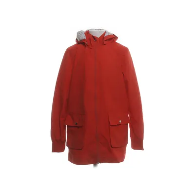 Outdoorjakke (Rød) fra H&M Kids Polyamid, Polyester