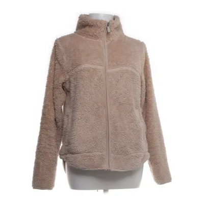 Jakke (Beige) fra Lager 157 Polyester