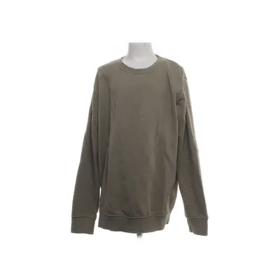 Sweatshirt (Petrol green) from Design by kappAhl Cotton, Polyester
