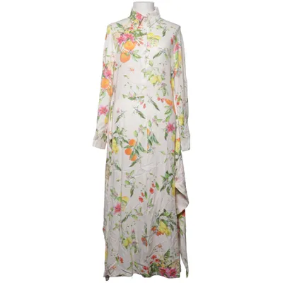 Långklänning (Flerfärgad) från Louis Féraud Viskos