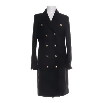 Jas (Zwart) van Zara Woman