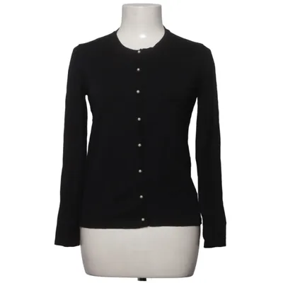 Cardigan (Noir) de Newhouse Élasthane, Viscose