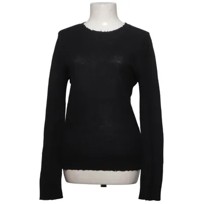 Trui (Zwart) van Zadig & Voltaire Kasjmier