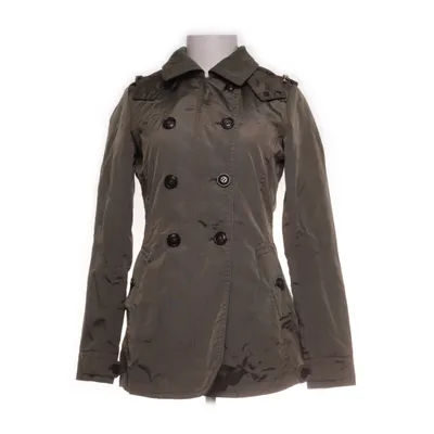 Veste imperméable (161MWWCPS2338 MC04) de Woolrich Polyamide, Polyester