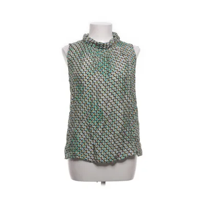 Topp (Grön, Flerfärgad) från SAND Copenhagen