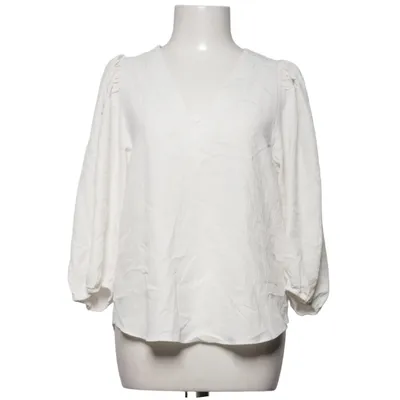 Top (White) from MbyM Modal, Polyester