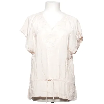 Haut (Milla) de Cream Viscose