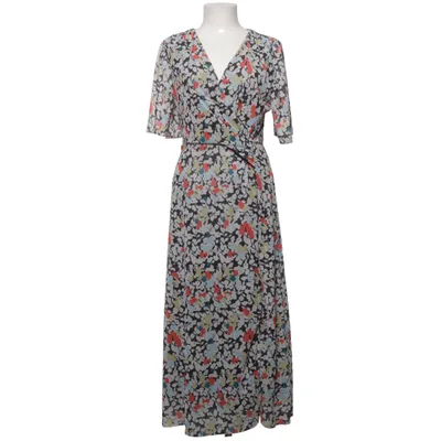Omlottklänning (Flerfärgad) från Soaked Återvunnen polyester