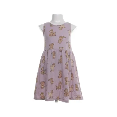 Dress (Purple, Multicolored) from H&M Kids Cotton