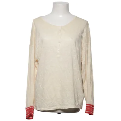 Henley shirt (Seana) from Bellerose Linen