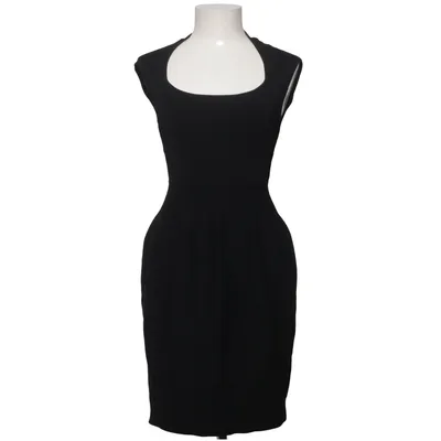 Robe (Noir) de Ted Baker Élasthane, Polyamide, Viscose