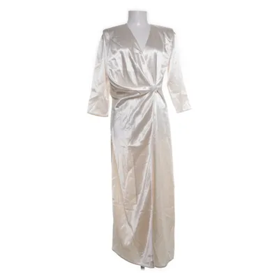 Maxikjole (Beige) fra Valentin Studio Polyester