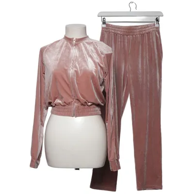Loungewear (Pink) from Mystery Jane Elastane, Polyester